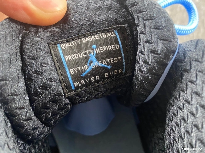 MaikeSneakers Flight Ultimate 717602-900 of (11 Jordan 29) Gift 0709